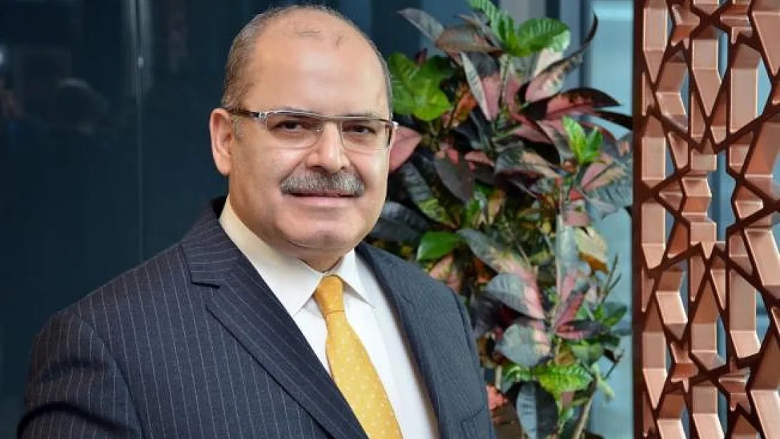 VakıfBank'a yurt dışından 8 yıl vadeli 1,1 milyar TL'lik yeni kaynak