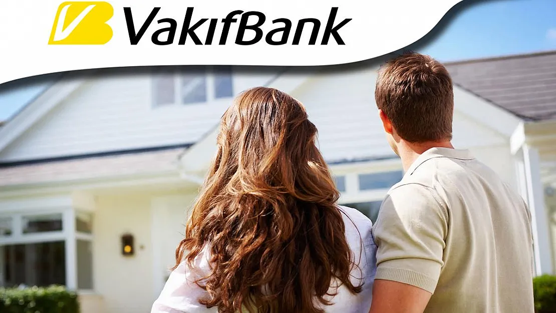 Vakıfbank'tan 650 bin TL'ye bir daire değil, iki daire değil komple bina satın alınabiliyor! Acele eden kazanır…