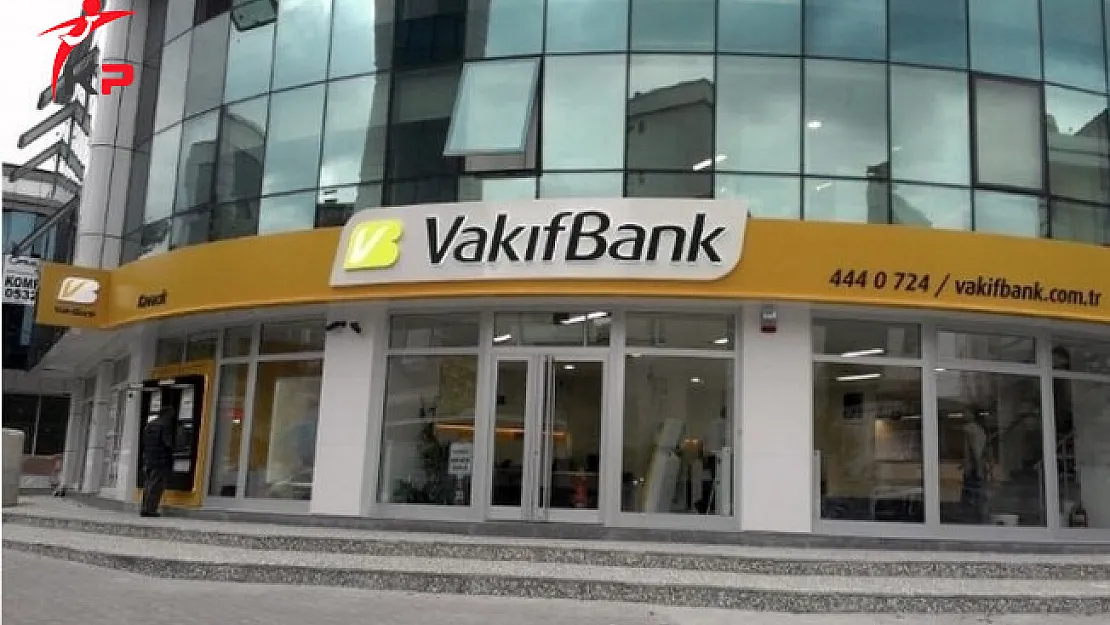 VakıfBank'tan Dönemin En Organik Kredi Fırsatı!