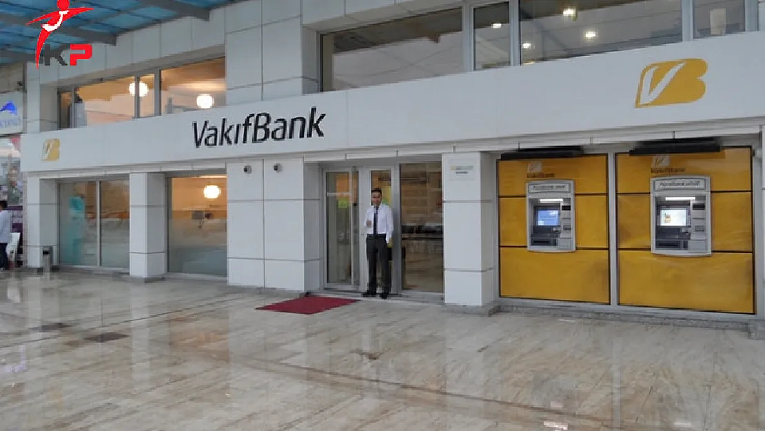 Vakıfbank'tan Kobilere 2 Farklı Ödeme Seçeneği İle Kredi İmkanı