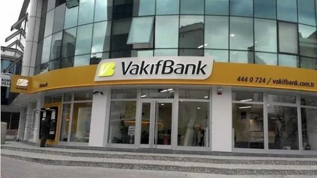 Vakıfbank'tan KOBİ'lere Çok Önemli Müjde