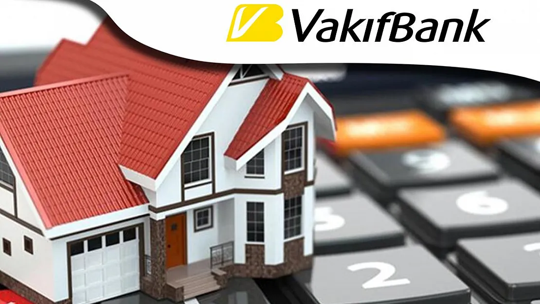 Vakıfbank'tan Satılık 3+1 Dubleks Dairelerin Dördü de Ankara'nın O İlçesinde Yer Alıyor! Üstelik Fiyatlar Yalnızca 252 Bin TL'den Başlıyor…