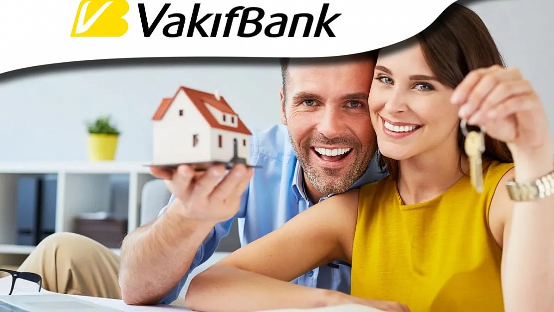 Vakıfbank'tan satılık dubleks daireler yalnızca 288 bin TL! Yanlış duymadınız hem dubleks hem de çok ucuz! Üstelik…