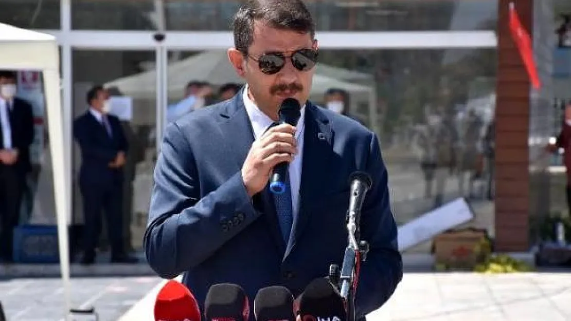 Vali açıkladı! İlimizde kısıtlama getirecek vaka sayısı yok!