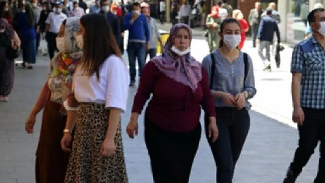 Vali acil uyarıda bulundu! Koronavirüs vaka artış hızında Gaziantep İstanbul'a yaklaştı!