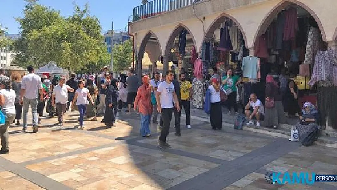 Vali Karahan'dan Denizli depremine ilişkin açıklama