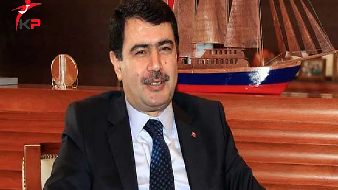 Vali Şahin'den Flaş Açıklama ! TEOG Türü Diğer Sınavlar da Kalkacak !