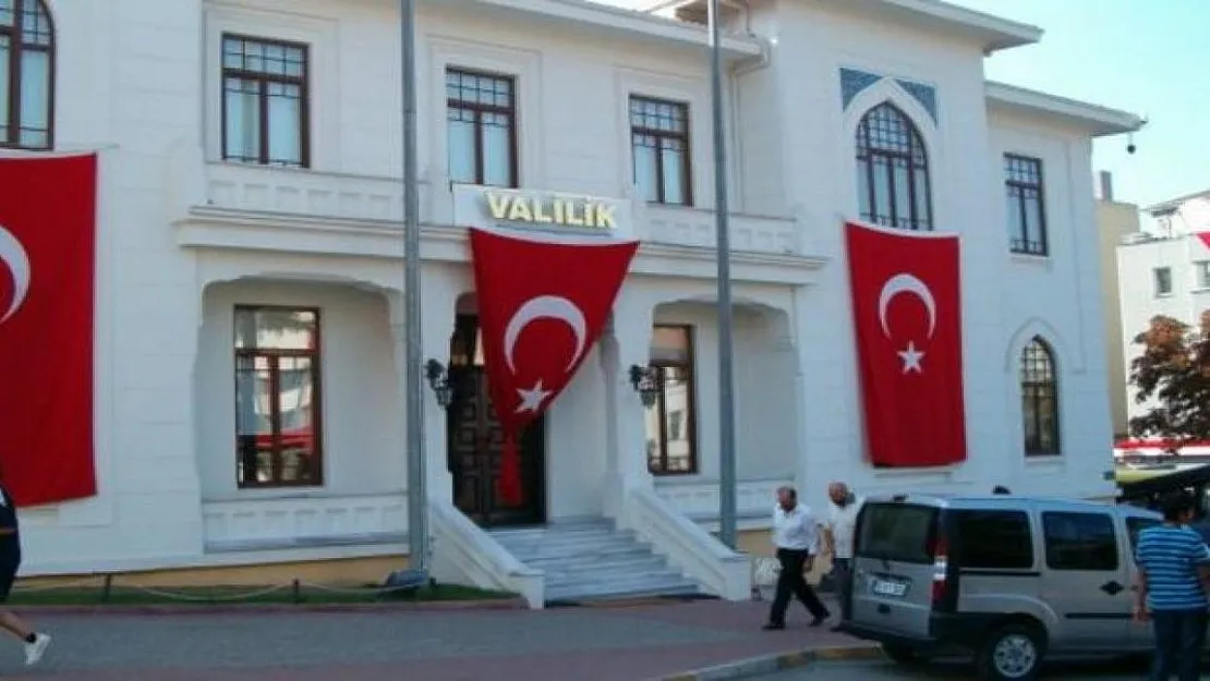 Vali son dakika açıkladı! Tüm gün izinli sayılacaklar