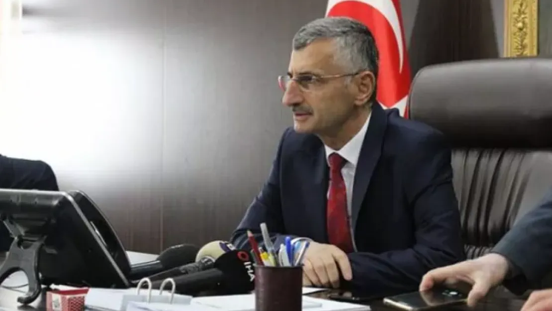 Vali'den Koronavirüs vakası açıklaması! İl genelinde Korona virüsten 1 kişi öldü vaka sayısı ise 22