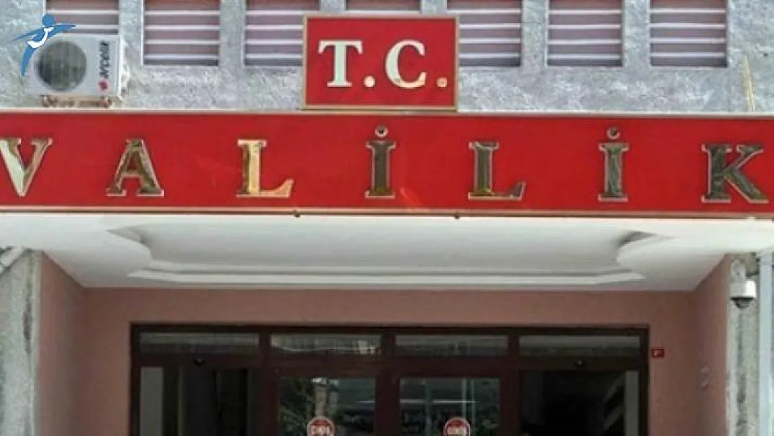 Valiler Kararnamesi İle Görev Yeri Değişen Valiler Kimler Oldu?