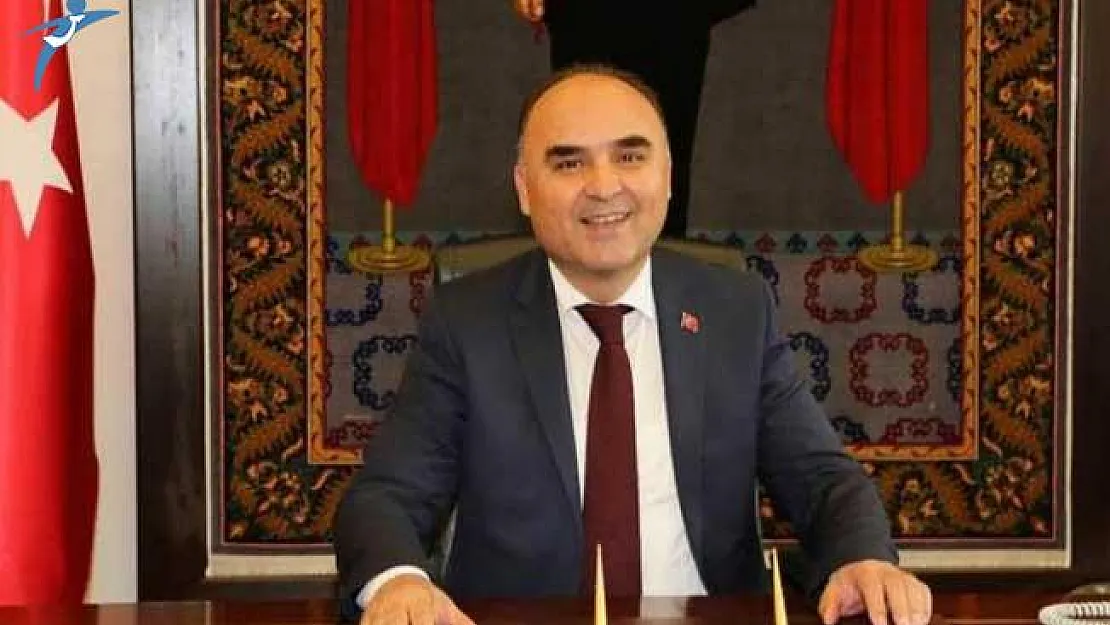 Valiler Kararnamesi Yayımlandı! Kayseri Valisi Şehmus Günaydın Oldu!