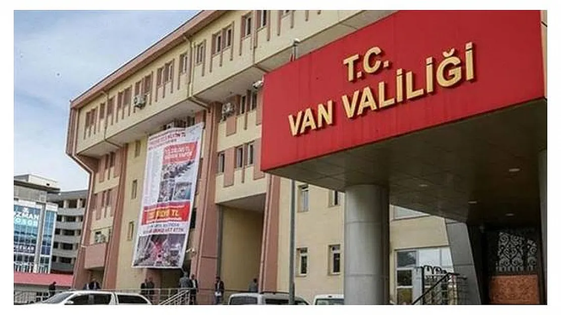 Valilik 15 günlük yeni yasak kararını açıkladı!