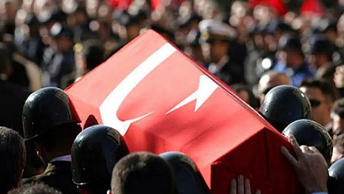 Valilik acı haberi duyurdu! Şehit ve yaralılarımız var!