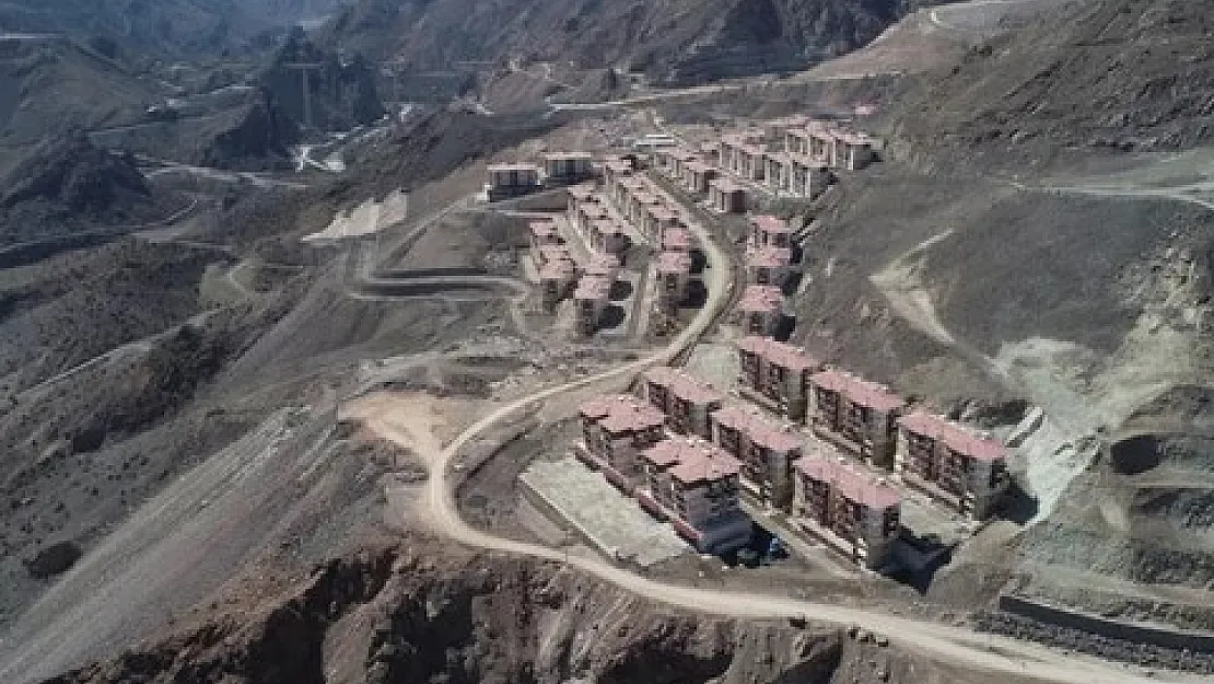 Valilik açıkladı! Bir ilçemizin yeri tamamen değişiyor: Temmuz ayında başlayacak