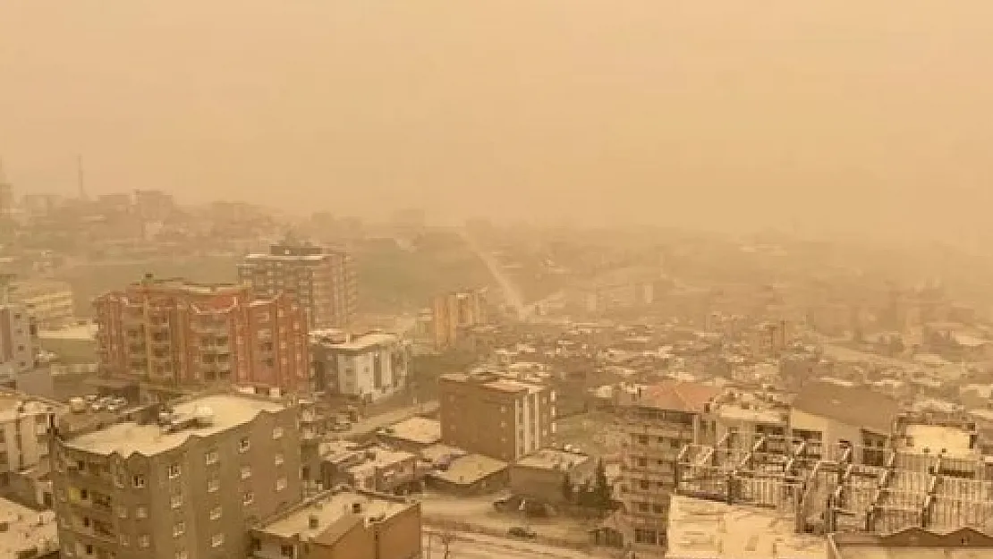 Valilik açıkladı! Pazartesi ve Salı zorunlu olmadıkça dışarıya çıkmayın!