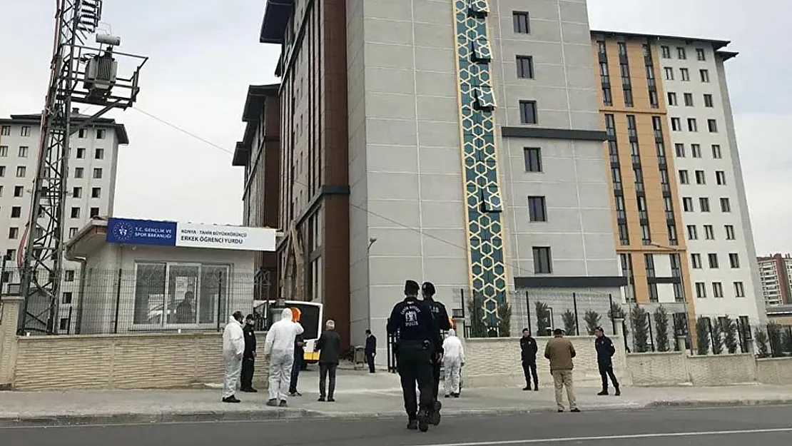 Valilik alınan yeni koronavirüs kararlarını açıkladı!