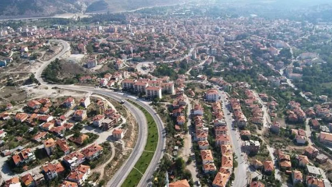 Valilik duyurdu! Şehrin tamamında yasaklandı!