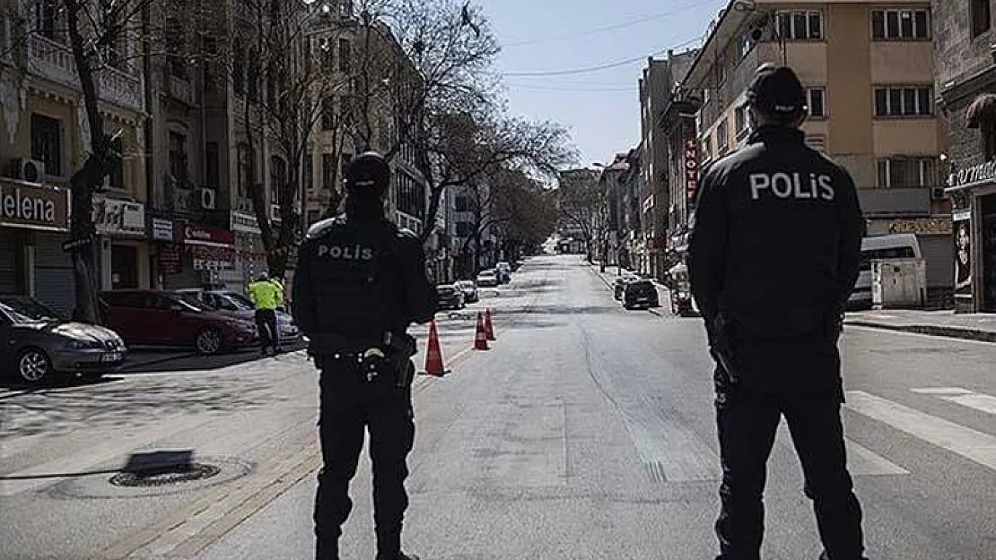 Valilik resmi açıklama yaptı: 27 Şubat tarihine kadar yasaklandı! 15 gün boyunca..
