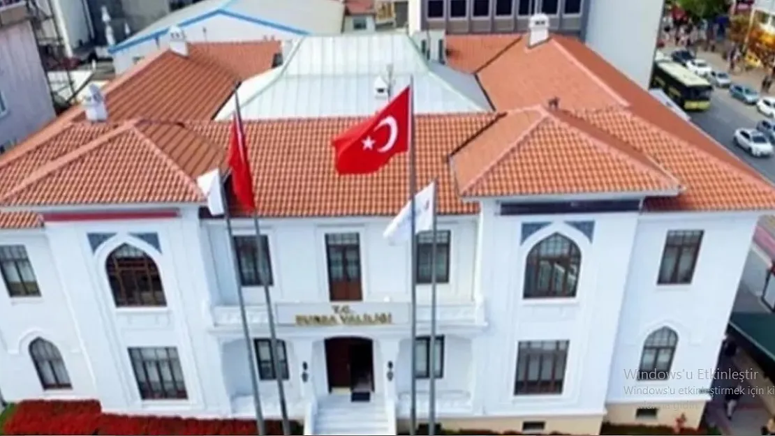 Valilik resmi olarak açıklandı: Bundan sonra yasaklandı! Artık yapılmayacak