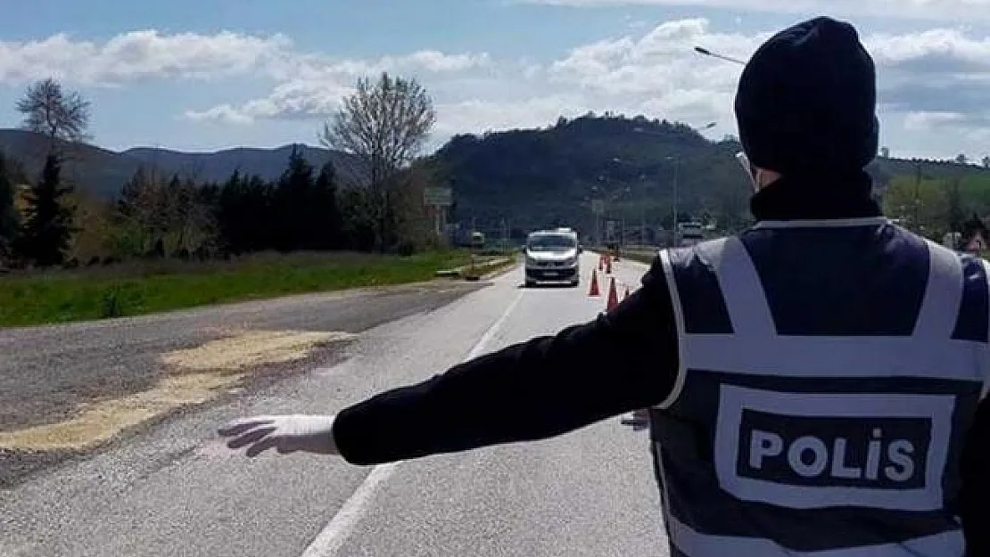Valilikten korkutan açıklama! Geçmiş olsun ziyareti yaptılar, 49 kişi karantina altına alındı!