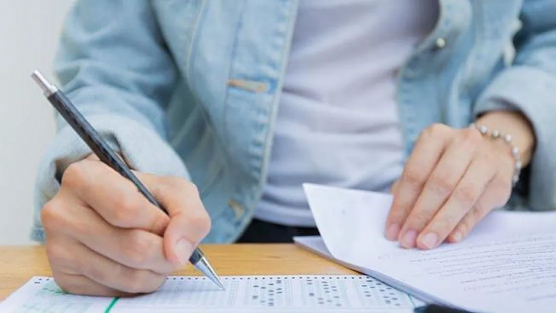 Valilikten o iddialara yanıt geldi: Pozitif ve şüpheli vakalar KPSS sınavına girdi!