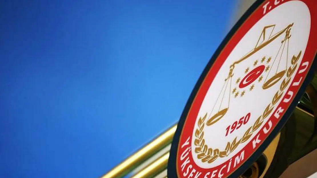 Valilikten, YSK'ya KHK'lılara Verilen Mazbata Hakkında Soru Soruldu!