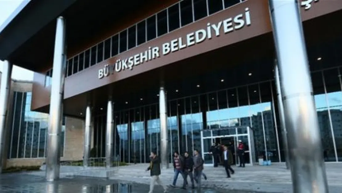 Van Büyükşehir Belediyesinden Dolandırıcılık Uyarısı Geldi