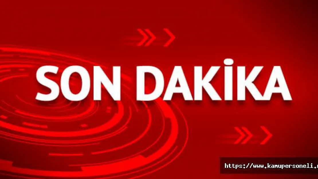 Van- Erciş Karayolu üzerinde trafik kazası! Mültecileri taşıyan kamyon devrildi
