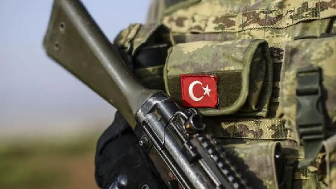 Van Kırsalında Operasyon Sürüyor ! Çok Sayıda Terörist Etkisiz Hale Getirildi
