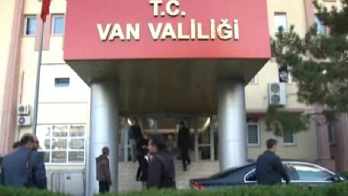 Van Valiliği 'Gülşen Orhan' İle İlgili İddiaları Yalanladı!