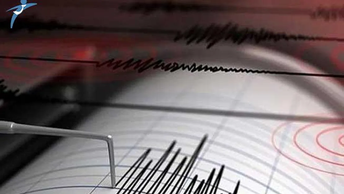 Van'da akşam saatlerinde şiddetli deprem! Çok sayıda şehirde hissedildi