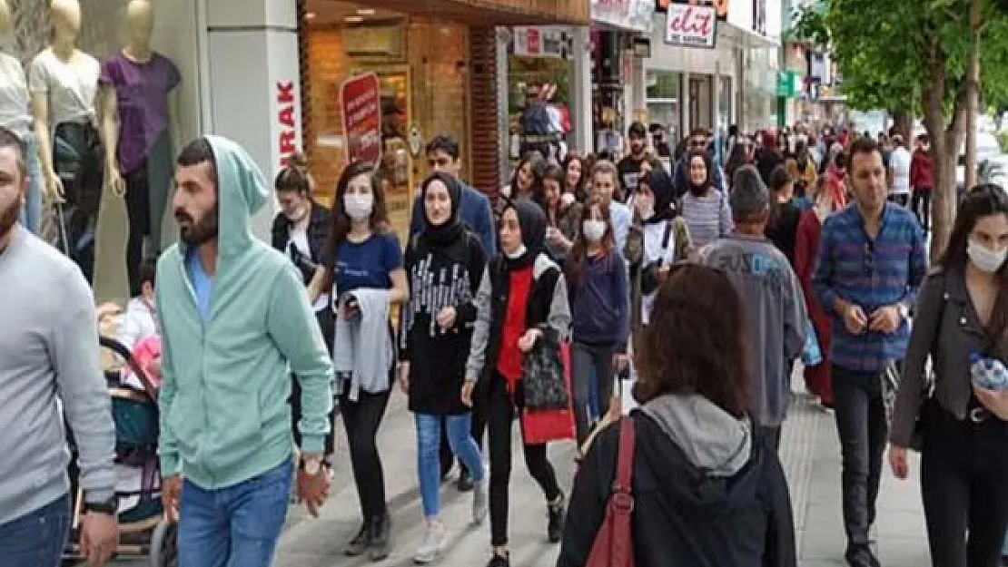 VAN'da ikinci dalga başladı!