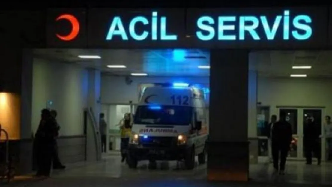 Van'da Kan Donduran Anlar! 6 Erkek Cesedi Bulundu