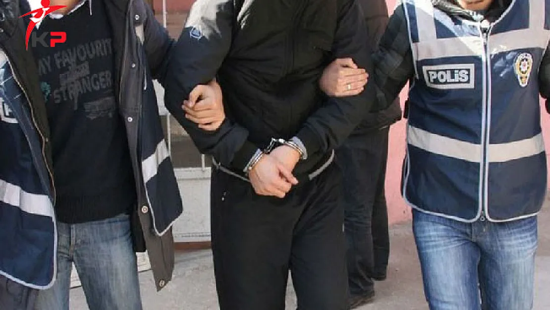 Van'da PKK Operasyonu Çok Sayıda Gözaltı Var