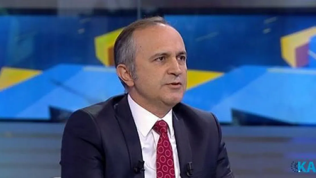Varlık Fonu Genel Müdürü Sönmez'den At Yarışları ve Milli Piyango Açıklaması