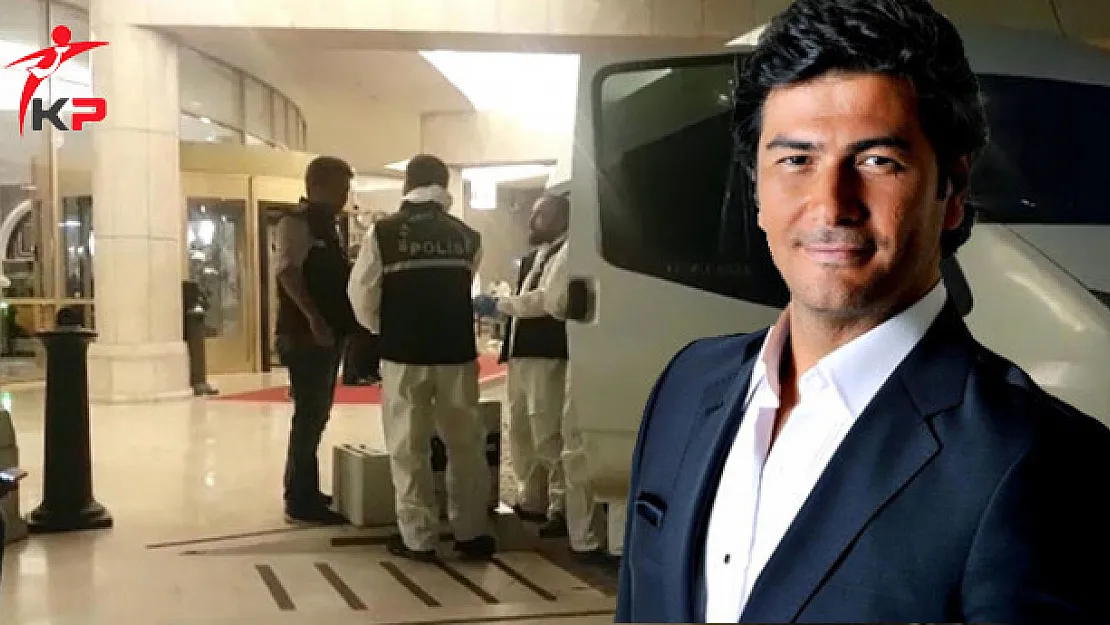 Vatan Şaşmaz'ın Cenaze Yeri ve Tarihi Belli Oldu