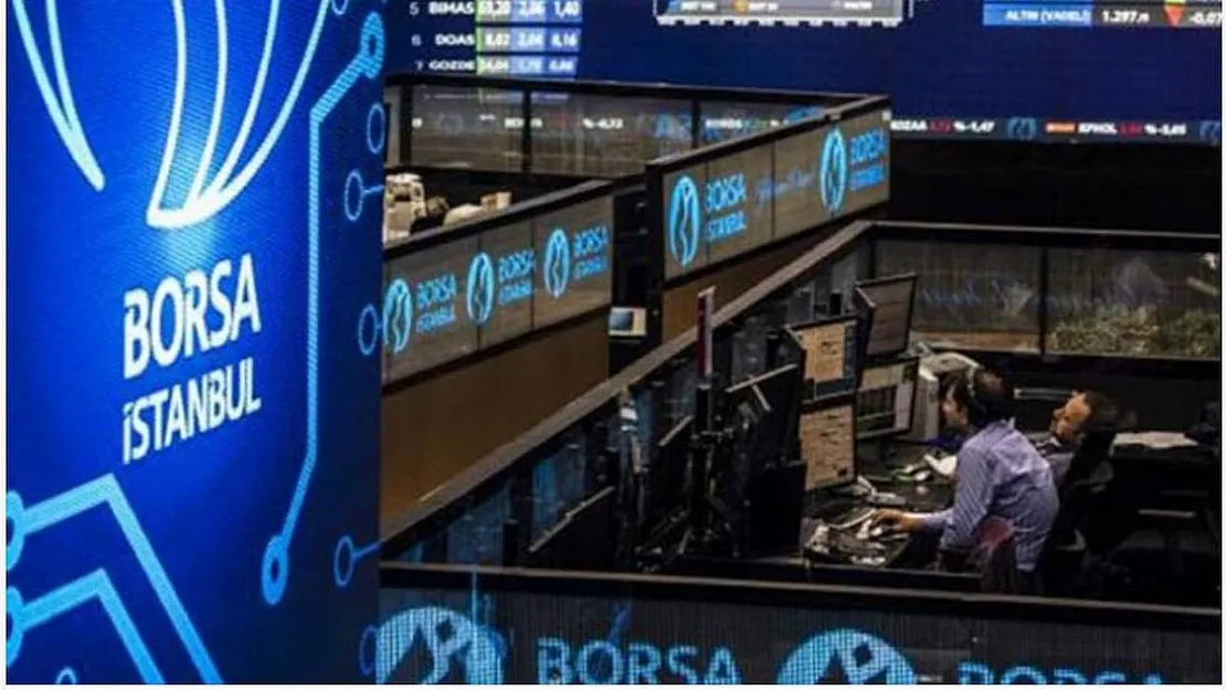 Vatandaş Kur Korumalı Mevduattan Kaçıyor, Borsa İstanbul'a Yöneliyor