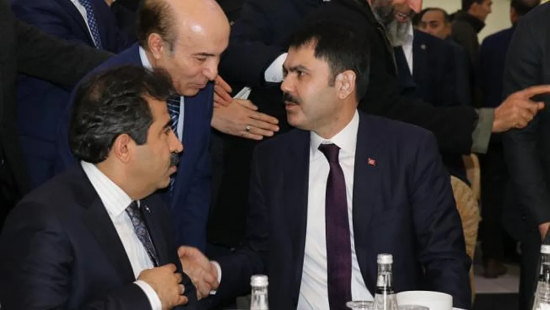'Vatandaşa harcanması gereken bedelleri dağa, terör örgütüne göndermişler'