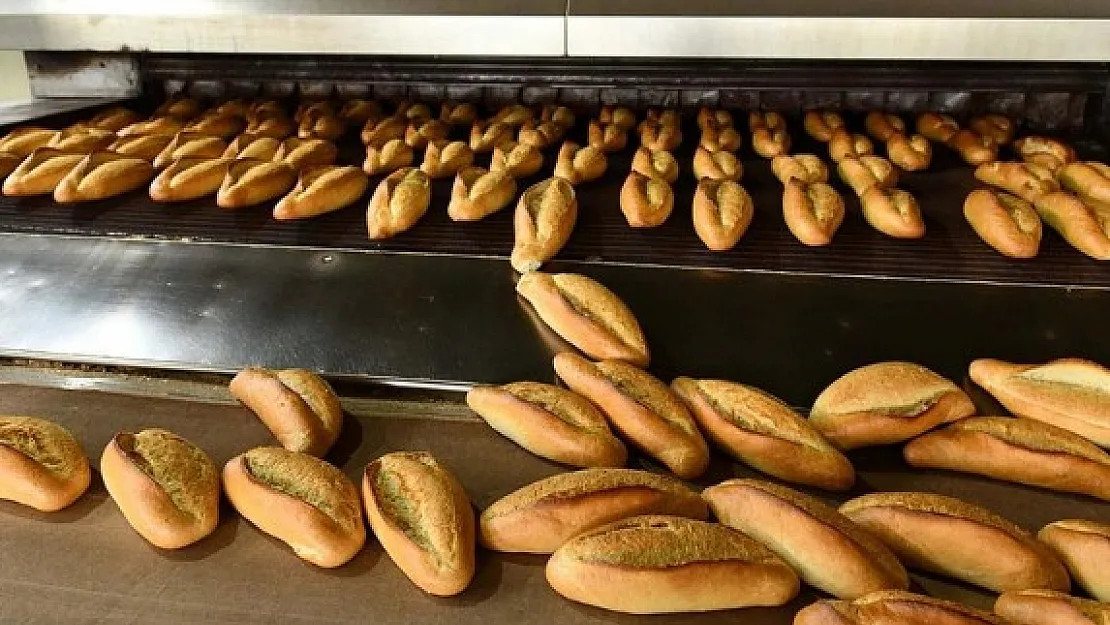 Vatandaşa kötü haber: Ekmek fiyatlarına zam geliyor! Çok kısa süre içerisinde fiyatlara yansıyacak