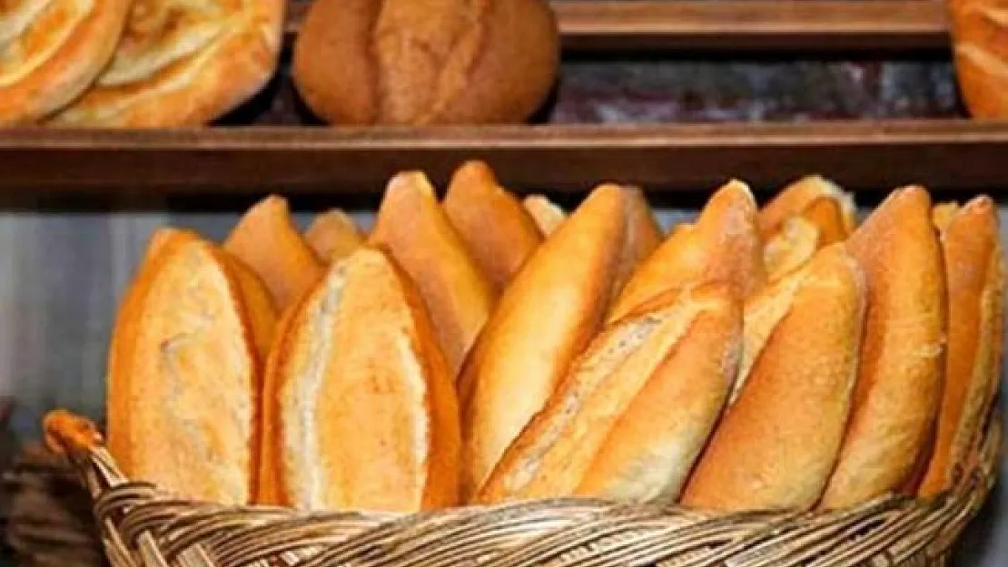 Vatandaşa Kötü Haber! Ekmek, Simit, Poğaça ve Açmaya Zam Geldi!