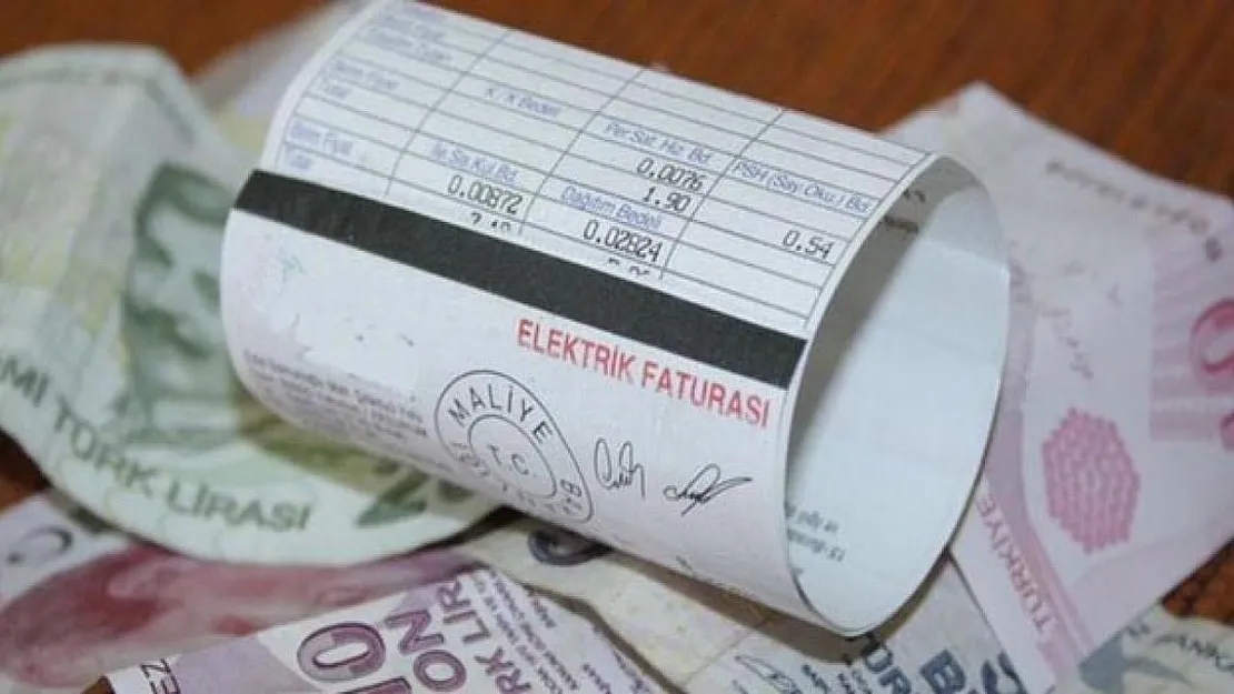 Vatandaşa Müjde: Elektrik Faturalarındaki TRT Payı Kalkıyor