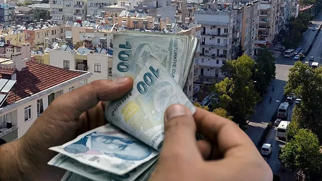 Vatandaşa Nefes Aldıracak Adım Atıldı! Kira Desteği Başladı!