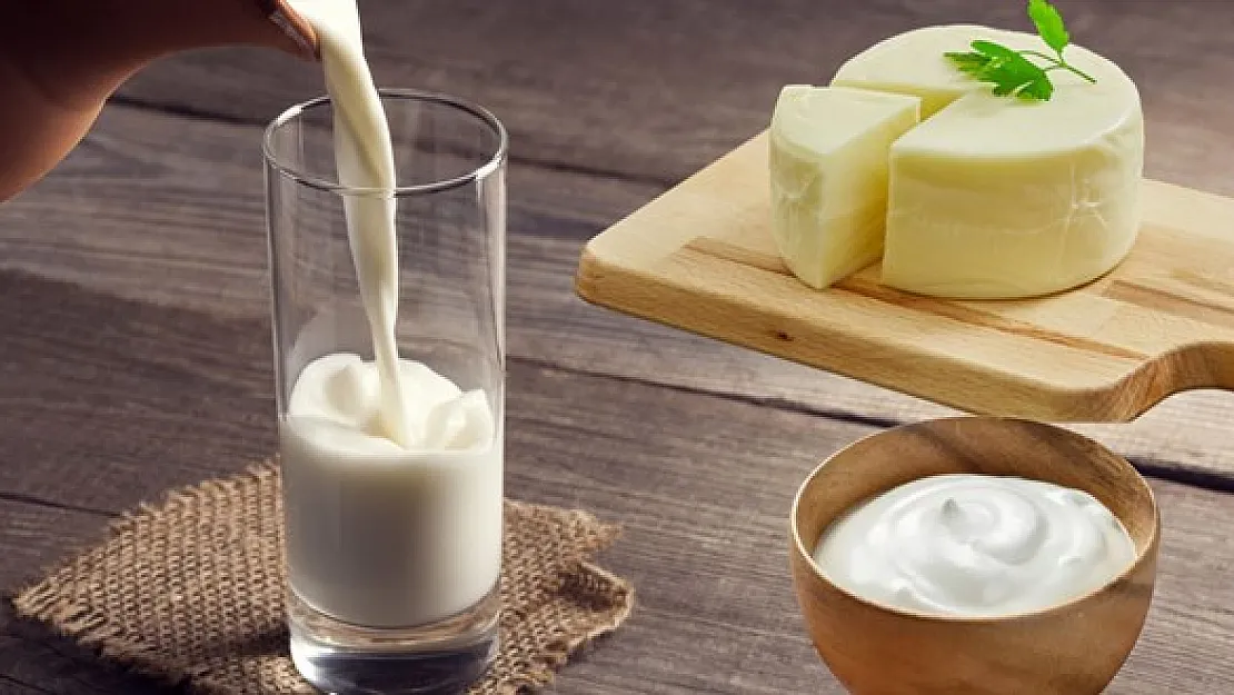 Vatandaşın tadı kaçacak! Market sütlerine büyük zam geliyor! Fiyatlar dudak uçuklattı!