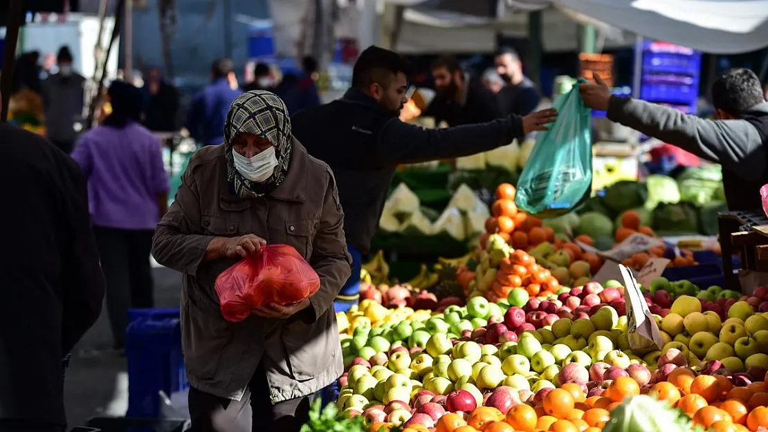 Vatandaşın Yüzünü Güldürecek Haber! Sebze Ve Meyvede Fiyatların Düşeceği Tarih Belli Oldu