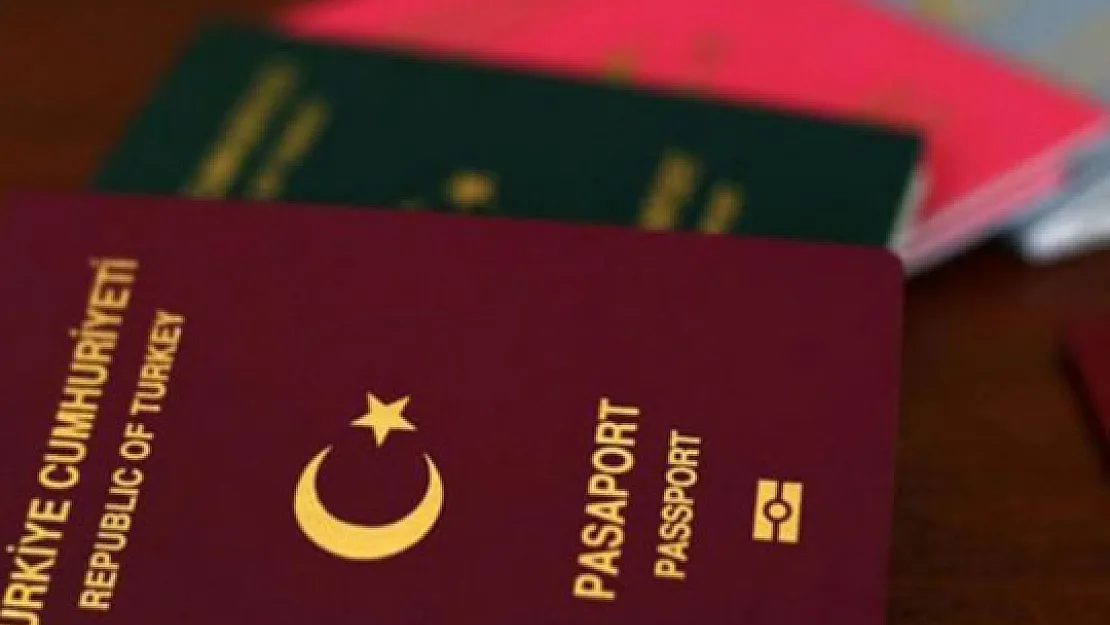 Vatandaşlar Dikkat! 18 Bin 500 Türk Sınır Dışı Edilecek