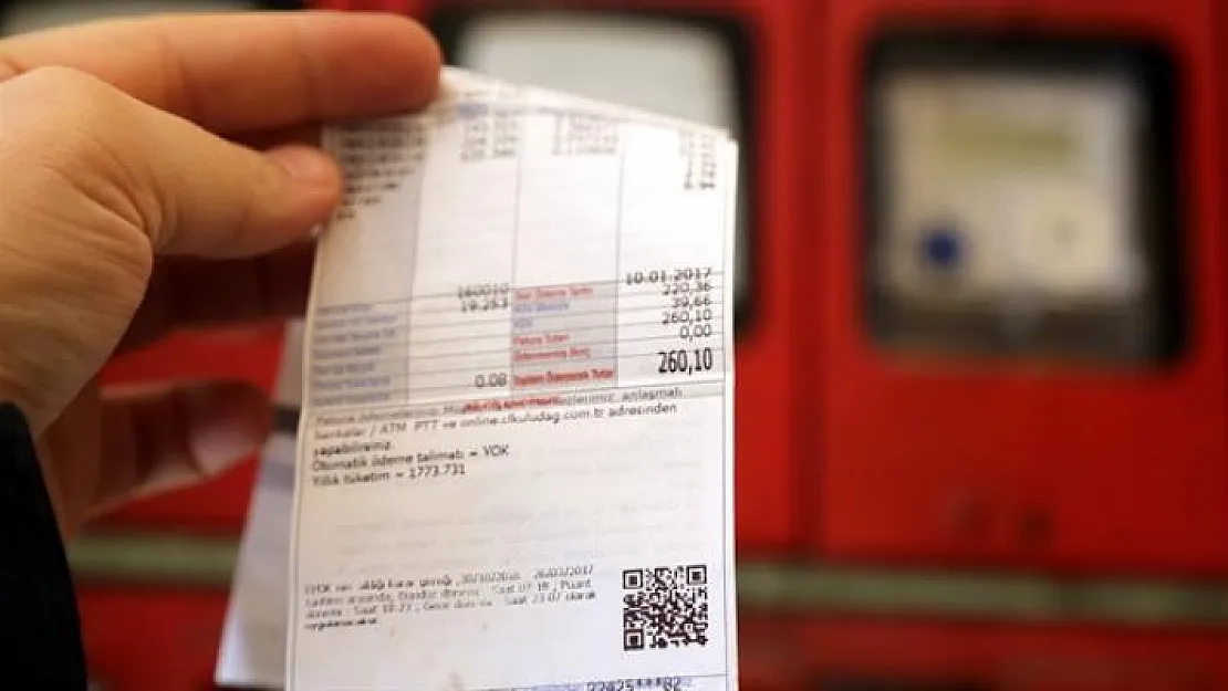 Vatandaşlar Dikkat! 700 Liranız Cebinizde Kalacak!