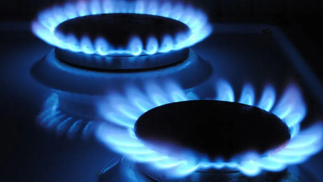 Vatandaşlar Dikkat! Doğal Gaz Faturalarına Taksit Ödemesi Yapılıyor
