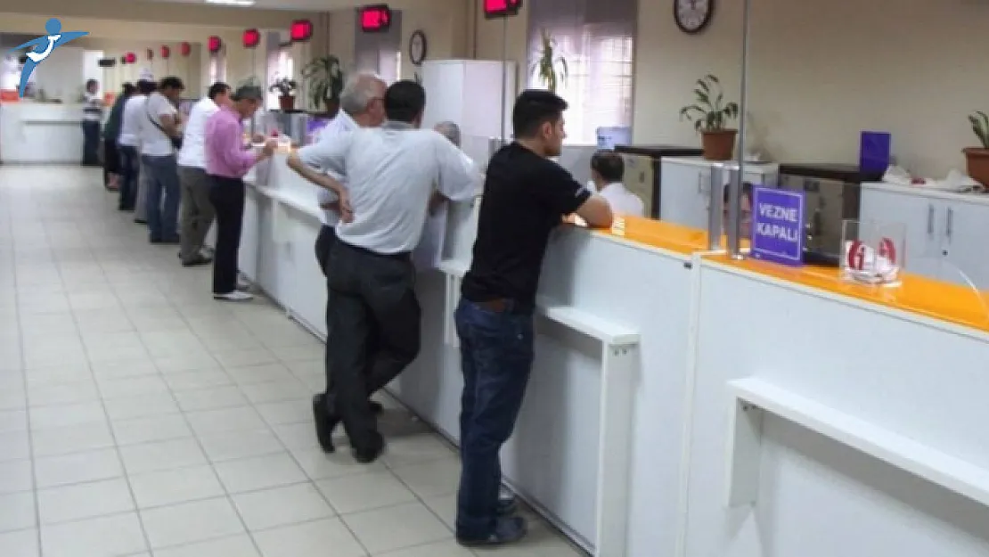 Vatandaşlar Dikkat! Vergi Dairelerinde Seçim ve YKS Mesaisi Başlıyor