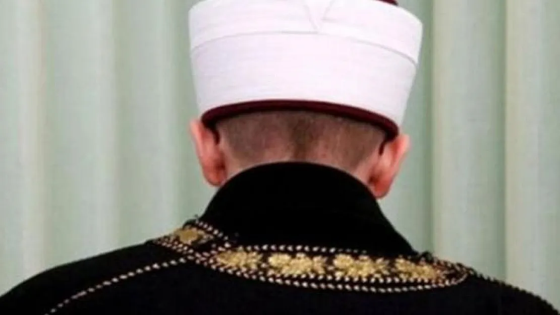 Vatandaşlara hakaret eden imam hakkında verilen karar belli oldu!