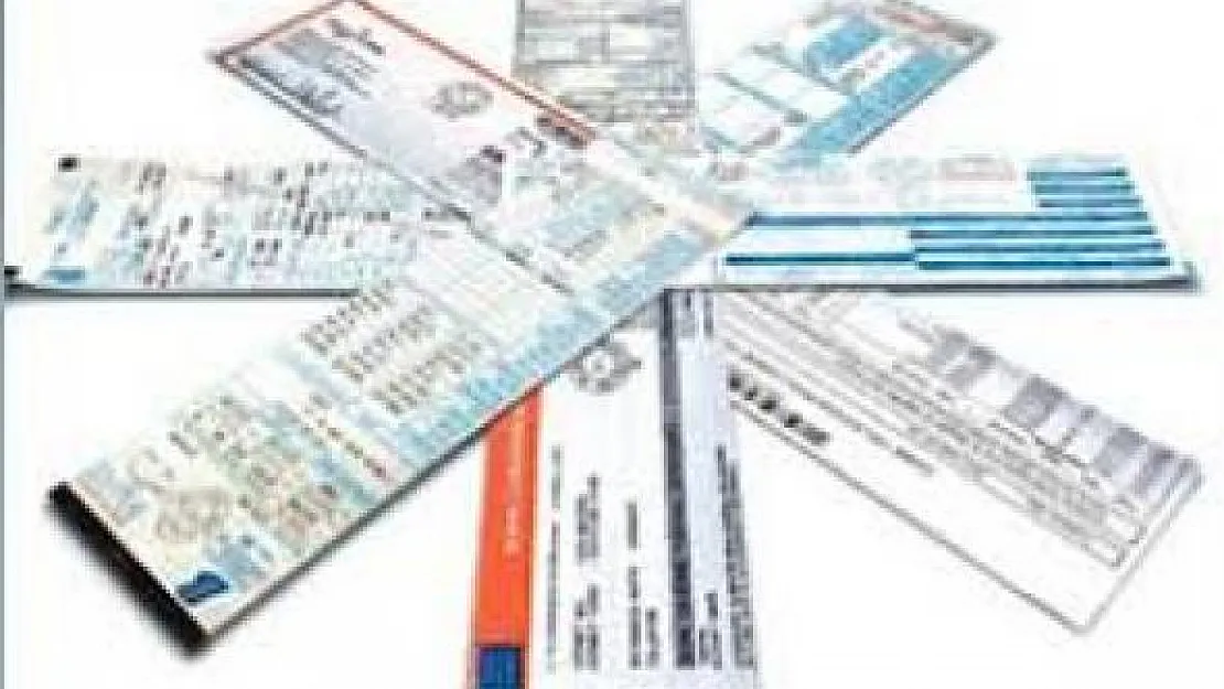 Vatandaşların ve ticari işletmelerin fatura ve kredi ödemelerinin ertelenmesi teklifi!